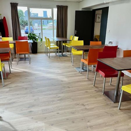 Première Classe Troyes Sud - Buchères Esterno foto
