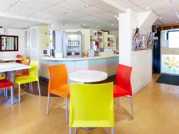 Première Classe Troyes Sud - Buchères Esterno foto